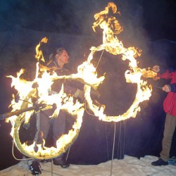 Leos krumme 60
