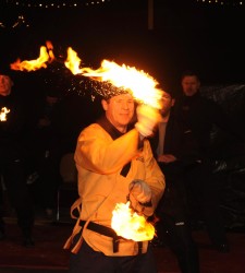 Hyung   Foto: Manfred Klinke
