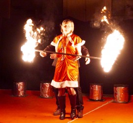 Dragonstaff