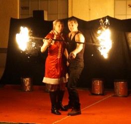 Dragonstaff