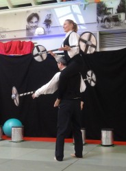 Dragonstaff