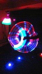 LED-Poi