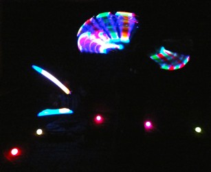LED-Poi