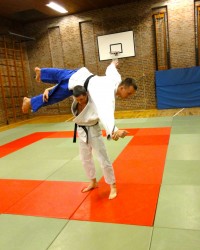 Judo