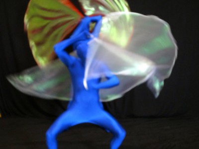 Giant Wings